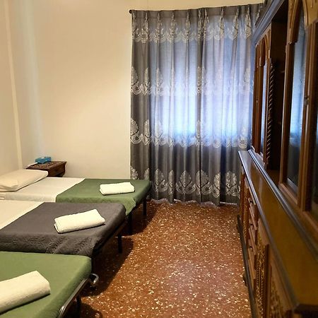Dulceri Apartment Al Pigneto Рим Экстерьер фото