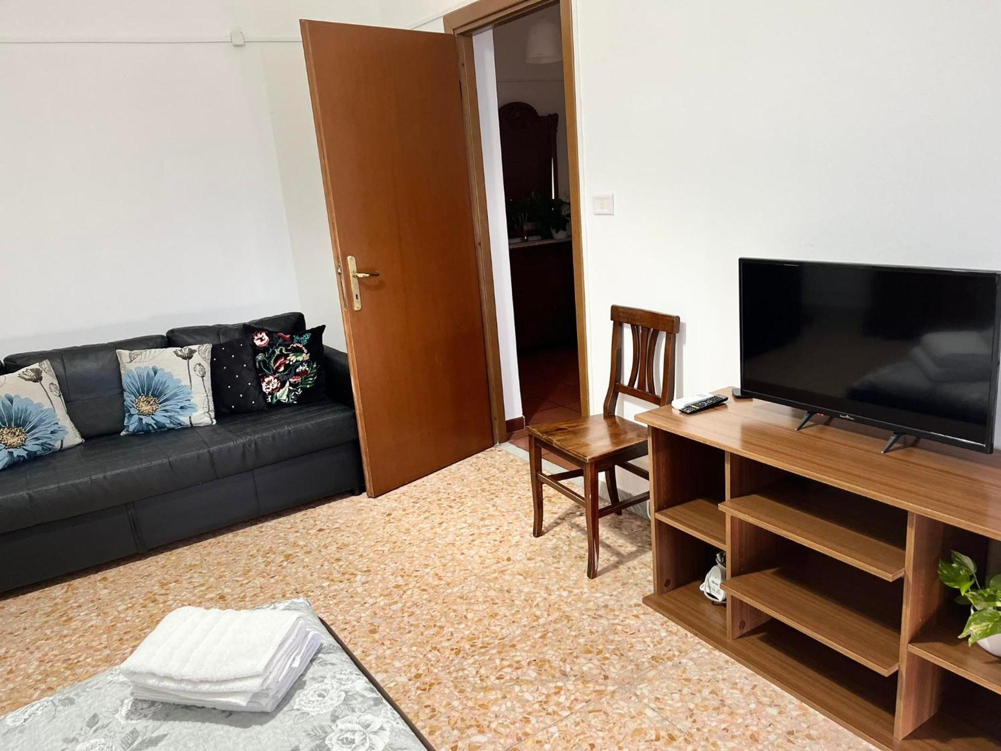 Dulceri Apartment Al Pigneto Рим Экстерьер фото